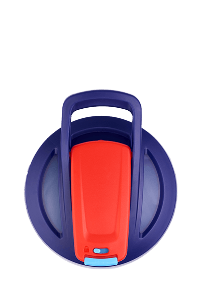 Marvel - Sport Stainless Steel Z6