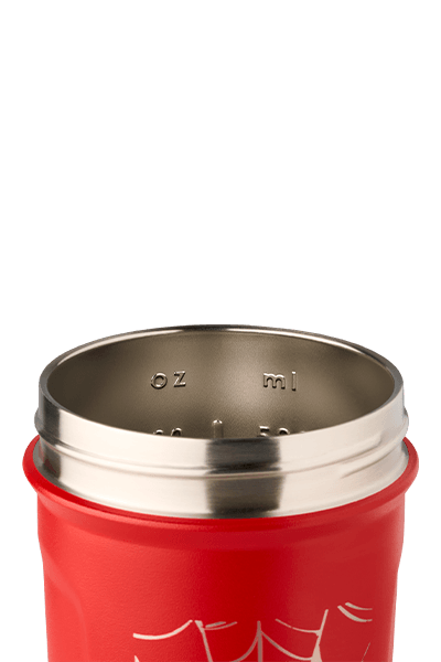 Marvel - Sport Stainless Steel Z6