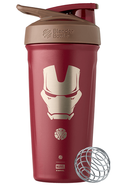 Marvel - Sport Stainless Steel Z6