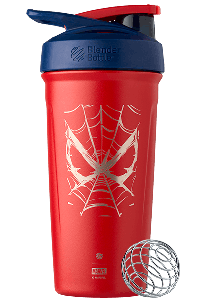 Marvel - Sport Stainless Steel Z6