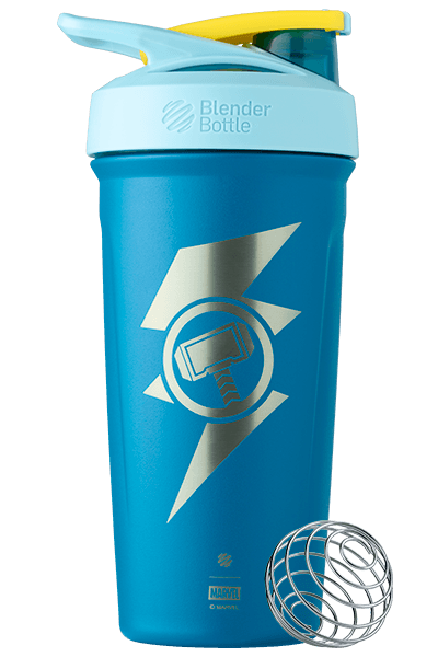 Marvel - Sport Stainless Steel Z6
