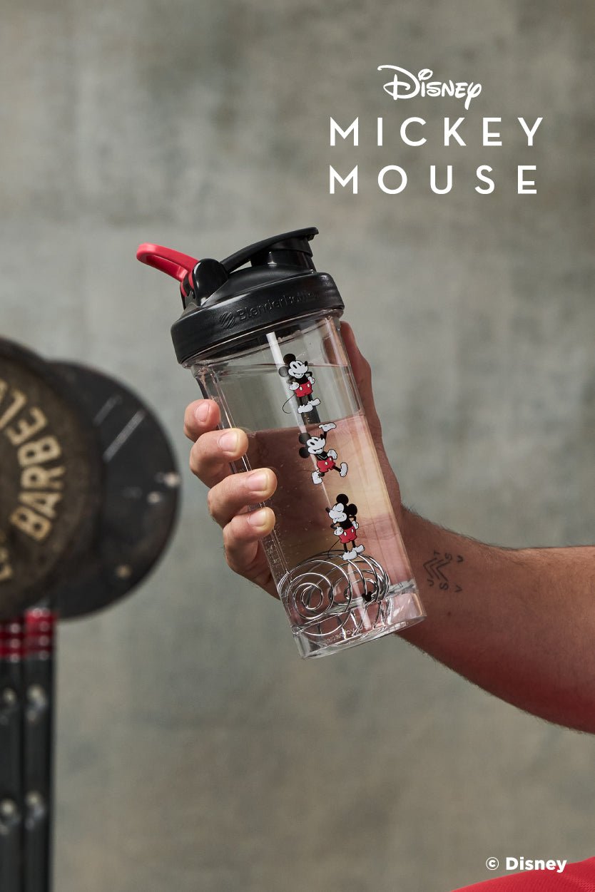 Mickey & Minnie - Pro Series U1