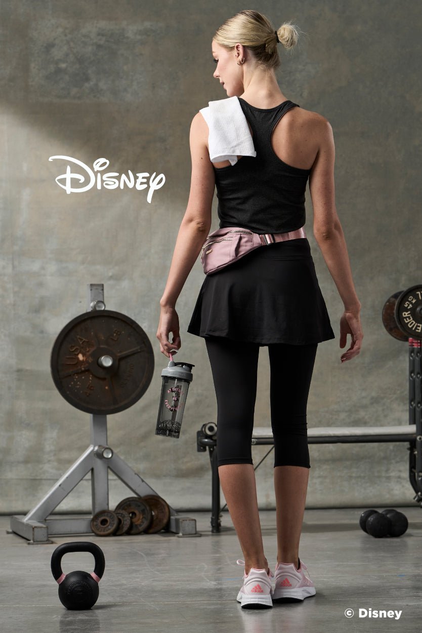 Mickey & Minnie - Pro Series U1