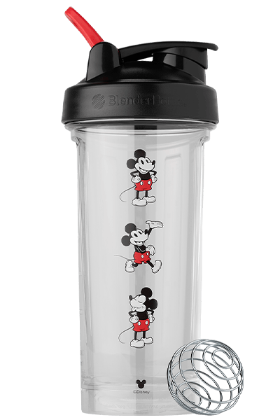 Mickey & Minnie - Pro Series U1