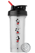 Mickey & Minnie - Pro Series U1