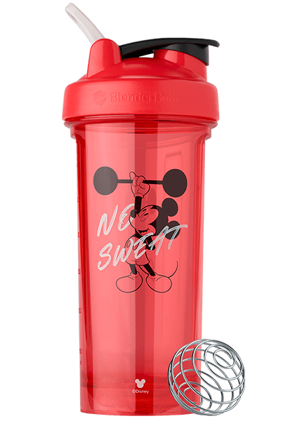 Mickey & Minnie - Pro Series U1