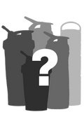Mystery Item T8