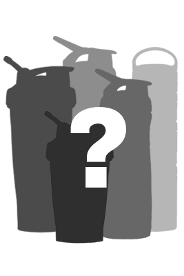 Mystery Item T8