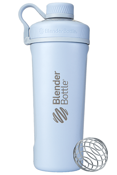 Radian Insulated Stainless Steel F1