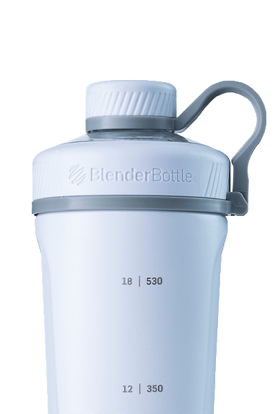 Radian Insulated Stainless Steel F1
