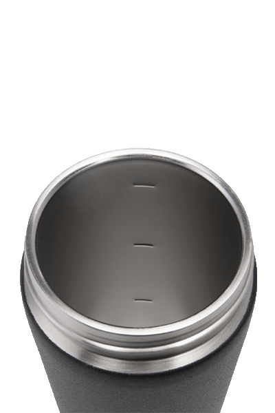 Radian Insulated Stainless Steel F1