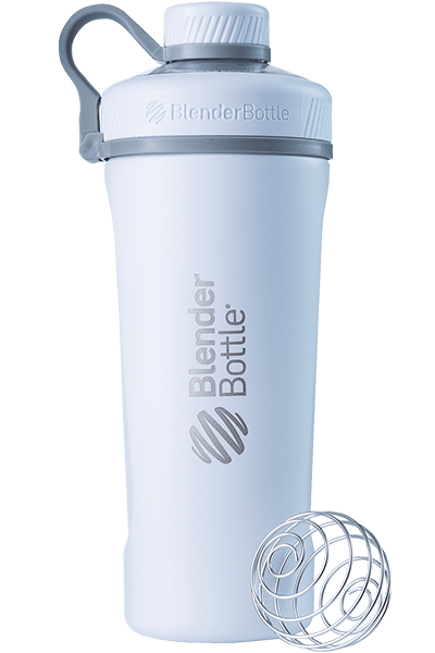 Radian Insulated Stainless Steel F1