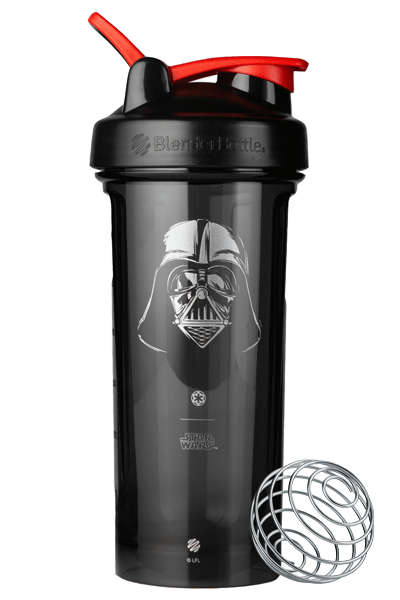 Star Wars - Pro Series D3