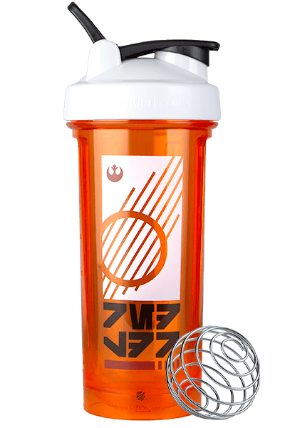 Star Wars - Pro Series D3