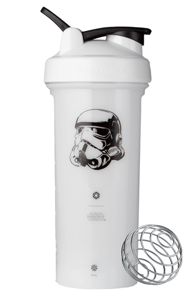 Star Wars - Pro Series D3