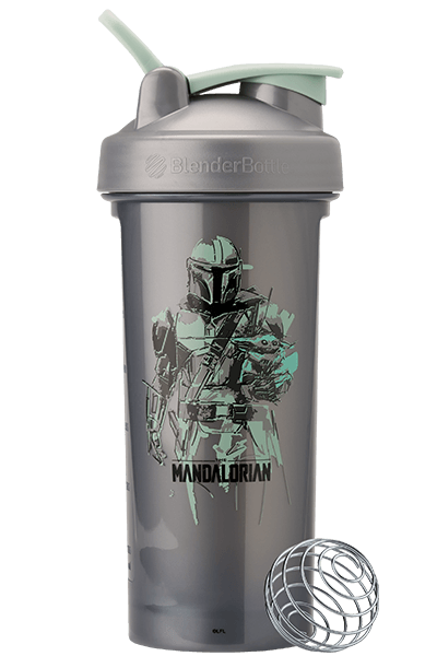 The Mandalorian - Pro Series C3