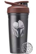 The Mandalorian - Insulated Stainless Steel Sport L8